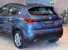 FIAT PULSE 1.3 DRIVE 12V 2022/2022 AUTOGRIF MOTORS CAMPO BOM / Carros no Vale