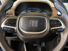 FIAT PULSE 1.3 DRIVE 12V 2022/2022 AUTOGRIF MOTORS CAMPO BOM / Carros no Vale