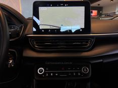 FIAT PULSE 1.3 DRIVE 12V 2021/2022 AUTOGRIF MOTORS CAMPO BOM / Carros no Vale