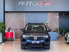 FIAT PULSE 1.3 DRIVE 12V 2022/2022 AUTOGRIF MOTORS CAMPO BOM / Carros no Vale