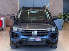 FIAT PULSE 1.3 DRIVE 12V 2022/2022 AUTOGRIF MOTORS CAMPO BOM / Carros no Vale