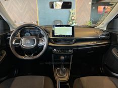 FIAT PULSE 1.3 DRIVE 12V 2022/2022 AUTOGRIF MOTORS CAMPO BOM / Carros no Vale
