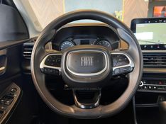FIAT PULSE 1.3 DRIVE 12V 2022/2022 AUTOGRIF MOTORS CAMPO BOM / Carros no Vale