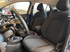 FIAT PULSE 1.3 DRIVE 12V 2022/2022 AUTOGRIF MOTORS CAMPO BOM / Carros no Vale