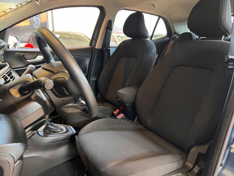 FIAT PULSE 1.3 DRIVE 12V 2022/2022 AUTOGRIF MOTORS CAMPO BOM / Carros no Vale
