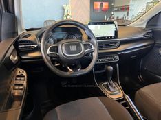 FIAT PULSE 1.3 DRIVE 12V 2022/2022 AUTOGRIF MOTORS CAMPO BOM / Carros no Vale