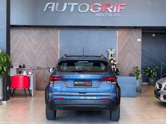FIAT PULSE 1.3 DRIVE 12V 2022/2022 AUTOGRIF MOTORS CAMPO BOM / Carros no Vale