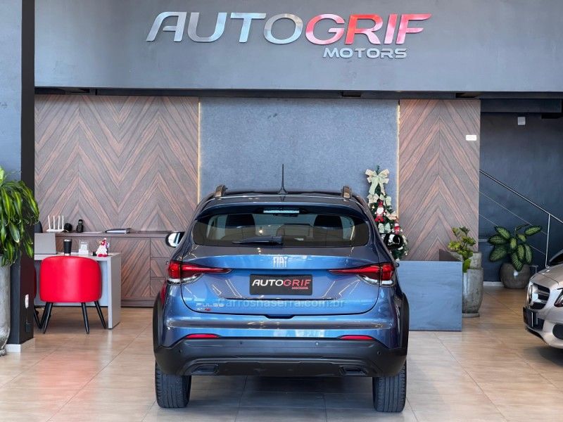 FIAT PULSE 1.3 DRIVE 12V 2022/2022 AUTOGRIF MOTORS CAMPO BOM / Carros no Vale