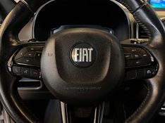 FIAT TORO 2.0 16V ULTRA 4X4 AT9 2022/2022 AUTOGRIF MOTORS CAMPO BOM / Carros no Vale