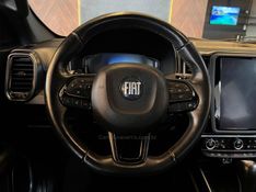FIAT TORO 2.0 16V ULTRA 4X4 AT9 2022/2022 AUTOGRIF MOTORS CAMPO BOM / Carros no Vale