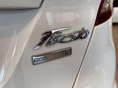 FORD FIESTA 1.0 SEL ECOBOOST GTDI 12V 2018/2018 AUTOGRIF MOTORS CAMPO BOM / Carros no Vale