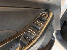 FORD FIESTA 1.0 SEL ECOBOOST GTDI 12V 2018/2018 AUTOGRIF MOTORS CAMPO BOM / Carros no Vale