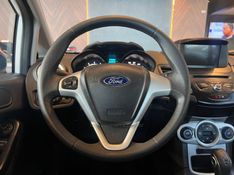 FORD FIESTA 1.0 SEL ECOBOOST GTDI 12V 2018/2018 AUTOGRIF MOTORS CAMPO BOM / Carros no Vale