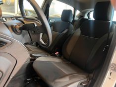 FORD FIESTA 1.0 SEL ECOBOOST GTDI 12V 2018/2018 AUTOGRIF MOTORS CAMPO BOM / Carros no Vale