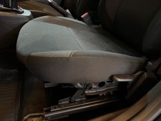 FORD FIESTA 1.6 SE STYLE HATCH 16V 2018/2018 AUTOGRIF MOTORS CAMPO BOM / Carros no Vale