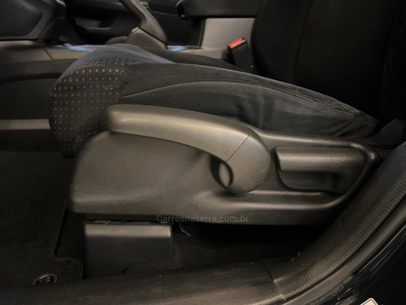 HONDA CRV 2.0 LX 4X2 16V 2012/2012 AUTOGRIF MOTORS CAMPO BOM / Carros no Vale