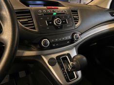 HONDA CRV 2.0 LX 4X2 16V 2012/2012 AUTOGRIF MOTORS CAMPO BOM / Carros no Vale