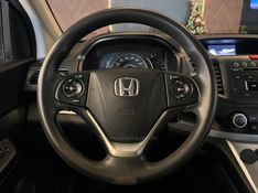 HONDA CRV 2.0 LX 4X2 16V 2012/2012 AUTOGRIF MOTORS CAMPO BOM / Carros no Vale