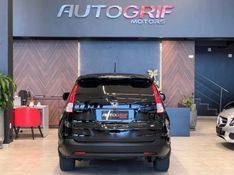 HONDA CRV 2.0 LX 4X2 16V 2012/2012 AUTOGRIF MOTORS CAMPO BOM / Carros no Vale
