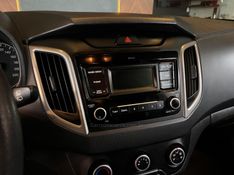HYUNDAI CRETA 1.6 16V PULSE 2017/2017 AUTOGRIF MOTORS CAMPO BOM / Carros no Vale