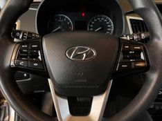HYUNDAI CRETA 1.6 16V PULSE 2017/2017 AUTOGRIF MOTORS CAMPO BOM / Carros no Vale