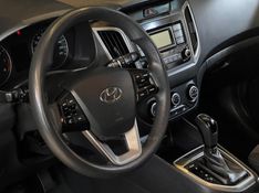 HYUNDAI CRETA 1.6 16V PULSE 2017/2017 AUTOGRIF MOTORS CAMPO BOM / Carros no Vale
