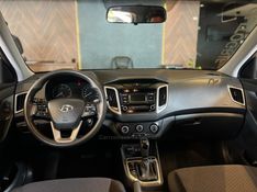 HYUNDAI CRETA 1.6 16V PULSE 2017/2017 AUTOGRIF MOTORS CAMPO BOM / Carros no Vale
