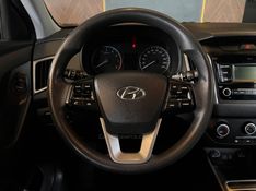 HYUNDAI CRETA 1.6 16V PULSE 2017/2017 AUTOGRIF MOTORS CAMPO BOM / Carros no Vale
