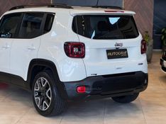 JEEP RENEGADE 1.8 16V LONGITUDE 2021/2021 AUTOGRIF MOTORS CAMPO BOM / Carros no Vale