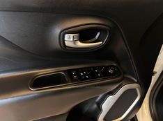 JEEP RENEGADE 1.8 16V LONGITUDE 2021/2021 AUTOGRIF MOTORS CAMPO BOM / Carros no Vale