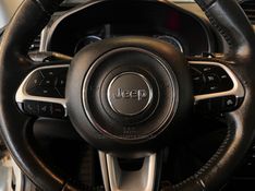 JEEP RENEGADE 1.8 16V LONGITUDE 2021/2021 AUTOGRIF MOTORS CAMPO BOM / Carros no Vale