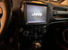 JEEP RENEGADE 1.8 16V LONGITUDE 2021/2021 AUTOGRIF MOTORS CAMPO BOM / Carros no Vale