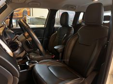 JEEP RENEGADE 1.8 16V LONGITUDE 2021/2021 AUTOGRIF MOTORS CAMPO BOM / Carros no Vale