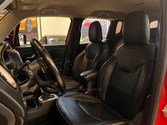 JEEP RENEGADE 1.8 16V LONGITUDE 2016/2016 AUTOGRIF MOTORS CAMPO BOM / Carros no Vale