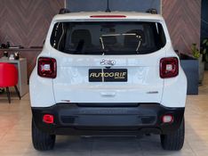 JEEP RENEGADE 1.8 16V LONGITUDE 2021/2021 AUTOGRIF MOTORS CAMPO BOM / Carros no Vale