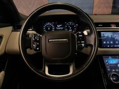LAND ROVER RANGE ROVER VELAR 2.0 P300 R-DYNAMIC SE 2018/2019 AUTOGRIF MOTORS CAMPO BOM / Carros no Vale