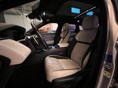 LAND ROVER RANGE ROVER VELAR 2.0 P300 R-DYNAMIC SE 2018/2019 AUTOGRIF MOTORS CAMPO BOM / Carros no Vale