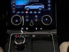 LAND ROVER RANGE ROVER VELAR 2.0 P300 R-DYNAMIC SE 2018/2019 AUTOGRIF MOTORS CAMPO BOM / Carros no Vale