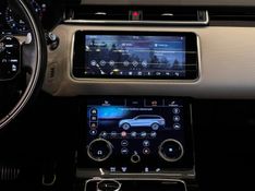 LAND ROVER RANGE ROVER VELAR 2.0 P300 R-DYNAMIC SE 2018/2019 AUTOGRIF MOTORS CAMPO BOM / Carros no Vale