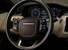 LAND ROVER RANGE ROVER VELAR 2.0 P300 R-DYNAMIC SE 2018/2019 AUTOGRIF MOTORS CAMPO BOM / Carros no Vale