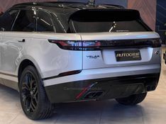 LAND ROVER RANGE ROVER VELAR 2.0 P300 R-DYNAMIC SE 2018/2019 AUTOGRIF MOTORS CAMPO BOM / Carros no Vale