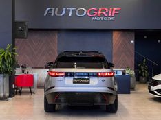 LAND ROVER RANGE ROVER VELAR 2.0 P300 R-DYNAMIC SE 2018/2019 AUTOGRIF MOTORS CAMPO BOM / Carros no Vale