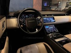 LAND ROVER RANGE ROVER VELAR 2.0 P300 R-DYNAMIC SE 2018/2019 AUTOGRIF MOTORS CAMPO BOM / Carros no Vale