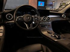 MERCEDES-BENZ C 180 1.6 CGI EXCLUSIVE 16V TURBO 2019/2020 AUTOGRIF MOTORS CAMPO BOM / Carros no Vale