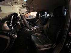 MERCEDES-BENZ C 180 1.6 CGI EXCLUSIVE 16V TURBO 2019/2020 AUTOGRIF MOTORS CAMPO BOM / Carros no Vale