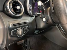 MERCEDES-BENZ C 250 2.0 CGI AVANTGARDE TURBO 16V 2017/2018 AUTOGRIF MOTORS CAMPO BOM / Carros no Vale