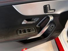 MERCEDES-BENZ CLA 35 AMG 2.0 TURBO 2020/2020 AUTOGRIF MOTORS CAMPO BOM / Carros no Vale