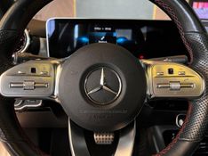 MERCEDES-BENZ CLA 35 AMG 2.0 TURBO 2020/2020 AUTOGRIF MOTORS CAMPO BOM / Carros no Vale
