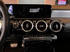 MERCEDES-BENZ CLA 35 AMG 2.0 TURBO 2020/2020 AUTOGRIF MOTORS CAMPO BOM / Carros no Vale