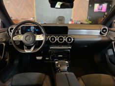 MERCEDES-BENZ CLA 35 AMG 2.0 TURBO 2020/2020 AUTOGRIF MOTORS CAMPO BOM / Carros no Vale